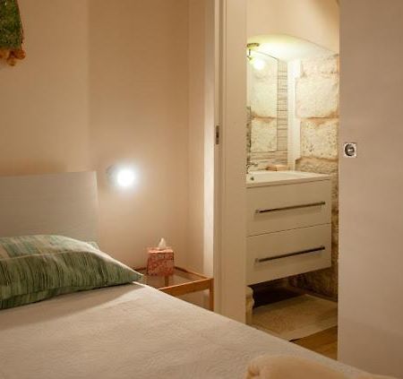 Terrad'Amare Hotel Molfetta Eksteriør billede