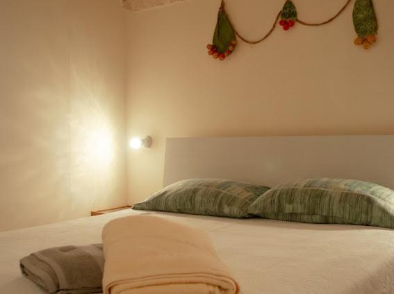 Terrad'Amare Hotel Molfetta Eksteriør billede