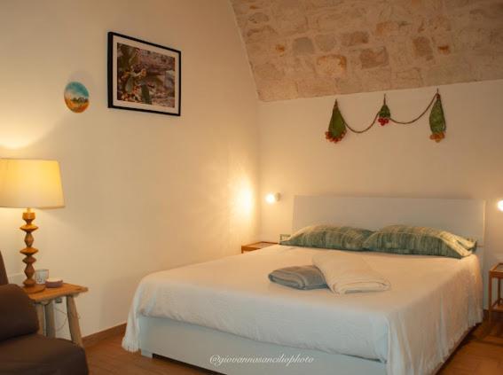 Terrad'Amare Hotel Molfetta Eksteriør billede