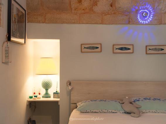 Terrad'Amare Hotel Molfetta Eksteriør billede