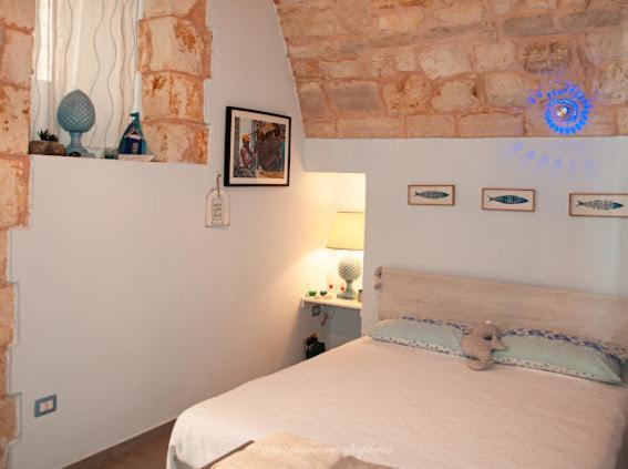 Terrad'Amare Hotel Molfetta Eksteriør billede