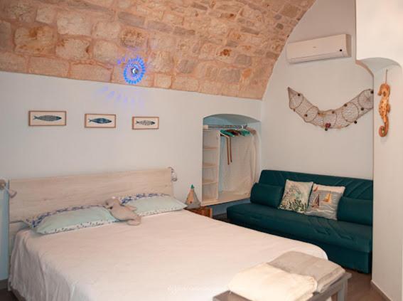 Terrad'Amare Hotel Molfetta Eksteriør billede